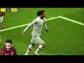 RONALDINHO 102 GAMEPLAY REVIEW 🔥 THE BEST DRIBBLER IN THE GAME 🔥 eFootball 24 mobile