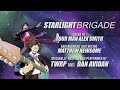 Starlight Brigade - TWRP (Cover by Your Man Alex Smith)