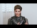 Lisa Rinna & Danyul Brown Are the Style Dynamic Duo | Behind the Looks | Who What Wear