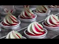 How Ice Cream is Made in Factories | Processing Million Tons of Ice Cream | Captain Discovery