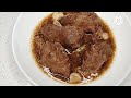 The most tender aromatic beef | How to make the best beef for sandwiches and salads