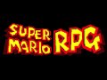 Fight Against an Armed Boss - Super Mario RPG