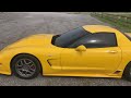 5 Reasons Why You Should Buy a C5 Z06 in 2023