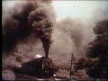 Rarely seen footage of N&W steam