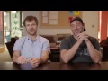 South Park: The Fractured But Whole – Go Behind the Scenes with Matt and Trey