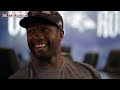 Ray Lewis & Roquan Smith Breakdown Film Together | NFL Films Presents