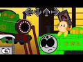 Fallout (Oliver vs waddle dee) Friday night funkin ​⁠#sodorfallout #fridaynightfunkin