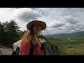 Landscape Photography | Cascades of New Hampshire in the White Mountain National Forest