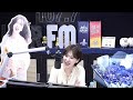 Seulgi called on Wendy's Last Viewable Radio