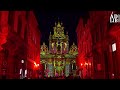 Bright Brussels 2019 - Celestial Illuminations -  [ Enluminures Célestes ]