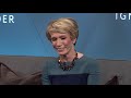 Shark Tank's Barbara Corcoran On Why She Won't Invest In Rich Kids | IGNITION 2018