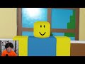 OOPS, I Failed my Math Test in ROBLOX! (SECRET ENDING)