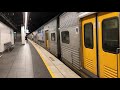 Sydney Trains Vlogs The Movie 4: Sydney’s City Circle