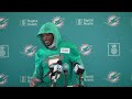 Jalen Ramsey: This is day one, we gotta build our identity l Miami Dolphins