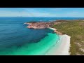 Flying Over Australia 4K Ultra HD - Relaxing Music With Beautiful Nature Scenes - Amazing Nature