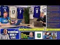 Will Kevin Malone Make Another Bid To Buy Toffees? | Everton Daily LIVE