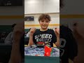 PR IN ALMOST EVERY EVENT? (Rocky Top 2023 Rubik's Cube Competition) DAY 1