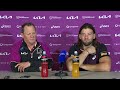 Kevvie not making excuses for Broncos' performances | Broncos Press Conference | Fox League