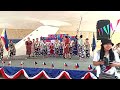 TINIKLING BY FFOC KIDS DANCERS IN 126TH PHIL.INDEPENDENCE DAY CELEBRATION IN CYPRUS 2024.