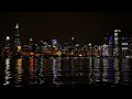 Chicago Blues Night Music - Relaxing Whiskey Blues and Best Of Slow Blues | Soft Background Music