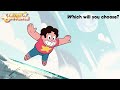 Steven is Kidnapped! | Christmas Clip | Steven Universe | Cartoon Network