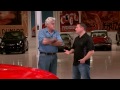 50 Years of Mustang with Lee Iacocca - Jay Leno's Garage