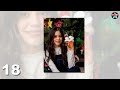 Jenna Ortega (WEDNESDAY) VS Bonnie Rosa Transformation 2024 ★ From Baby To Now