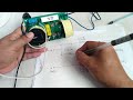 FAST & EASY WAY ON HOW TO MAKE A SCHEMATIC DIAGRAM OF AN ACTUAL 2 WAY 2ND ORDER DIVIDING NETWORK.