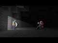 Minecraft Steve in Smash reveal trailer