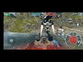 war robots gameplay