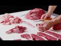 Cash Cow, Ep. 1 Top Sirloin Butt