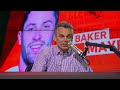 Colin Cowherd Being Hilariously Wrong for 23 Minutes Straight