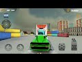 Car Transporter Simulation Game - Truck and Plane Cargo Driver - Android Gameplay