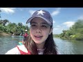 Stand Up Paddle Boarding Vlog | School Trip