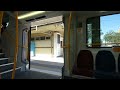Sydney Trains A-set [A55]: Clarendon → Vineyard