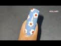 Top 8 Easy Nail Art Designs 🤩 for beginners #nailart