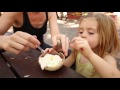 Chiang Mai Cocounut Icecream Sticky Rice | Paul Deuchar Vlog