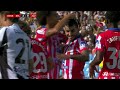 HIGHLIGHTS | ATLETICO MADRID 2-0 JUVENTUS | Pre-season Friendly