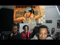 Cardi B - Bongos (feat. Megan Thee Stallion) [Official Music Video] (REACTION) | 4one Loft