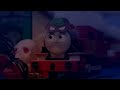 TOMICA Thomas & Friends Short 36: Trick or Treat