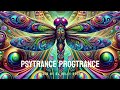 Dj Helly Psytrance Progtrance Mix 038 [Live Set at Tranceglobe] 31.05.24