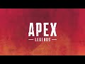 Apex Legends adopting a lifeline