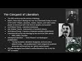 Aleksandr Dugin Fourth Political Theory Lecture