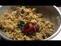 Raw Banana Recipe in Tamil | வாழைக்காய் கூட்டு | Valakkai Recipe in Tamil | South Indian Recipes