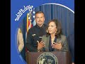 Kamala Harris' Time As DA: Cop or Progressive?