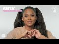 Ciara Sings Alicia Keys, Michael Jackson and Whitney Houston in a Game of Song Association | ELLE