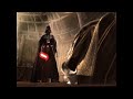 Darth Vader: The Misunderstood Monster