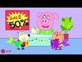 Go Away, Groom Wolfoo! | Sharing Is Caring | Kids Story About Friendship | Cartoons for Kids