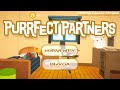 PurrfectPartners | Walkthrough No Commentary