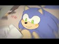 Sonic Made Shadow Uncomfortable - Comic Dub